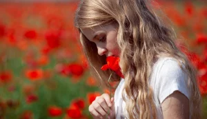 When the girl begins to be a woman: determining the female fertile age