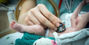 Pregnant women exposed to common chemicals may face risks of premature birth