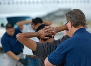 CHIRLA warns of ICE arrests of immigrants at Los Angeles airport