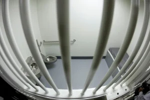 Hispanic inmate dies after alleged homicide in San Diego prison