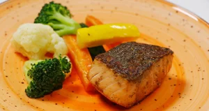 A paradigm shift?: less protein, more health