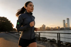 Spotify presents Running Mode: the perfect function to listen to music while you exercise