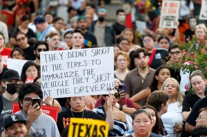 Number of Mexican immigrants in the US falls 5% for the first time since 1980, according to MPI