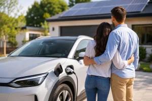 California activates the $3,500 rebate to buy electric cars: who qualifies and how to get it
