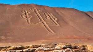 Peru summons the US, Canada, Spain, Italy and Germany to investigate the plane crash in Nazca