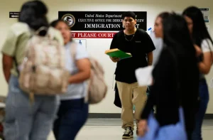 Trump imposes $84 billion in immigration fines on more than 103,000 immigrants