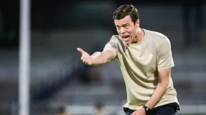Pumas was beaten and Esteban Solari considers that his team does not know how to compete at an international level