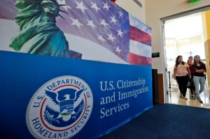Is the Trump administration lying about more than 250,000 immigrants registered to vote? Demand seeks response