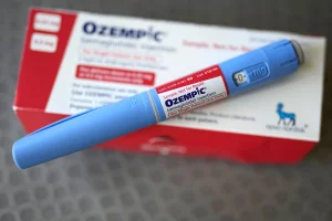 Demand for weight loss drugs is growing