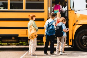 2026-2027 school year in California: when classes start, vacations and holidays