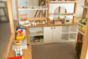 3-year-old girl dies after being trapped in a toy kitchen while in the care of a babysitter in Florida