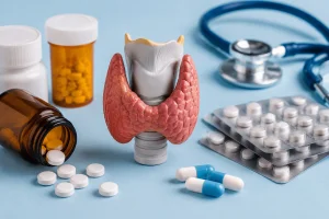 FDA puts thyroid drugs used by 1.5 million people under scrutiny