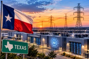 Texas slows down AI data centers: energy consumption threatens power grid
