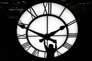Trump asks Senate to support bill to make daylight saving time permanent
