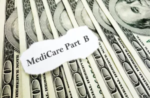Medicare Part B premiums increase: this is what it will cost you in 2026