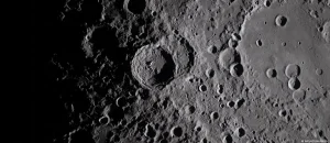 Remains of a four-ton SpaceX rocket would have collided with the Moon