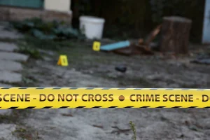 A woman and her ex-partner are found dead in Pennsylvania; his two young daughters survived alone for several days