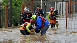The serious effects that scientists predict in Latin America due to the “El Nino” phenomenon