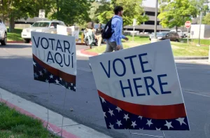 ICE at the polls? The laws shield the vote from any federal intimidation
