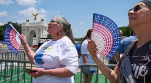 Extreme heat is changing the lives of Americans: what is its impact?