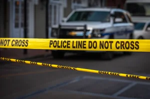 An entire family disappears in Arizona and police investigate signs of a possible crime