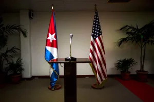 The US sanctions five entities and eight officials of the Cuban military apparatus