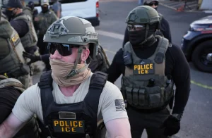 Eight alerts about ICE that endanger immigrants