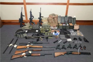 Texas federal judge declares restrictions on silencers and NFA-regulated weapons unconstitutional