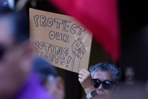Voto Latino and Asian Law Caucus launch national campaign to protect the right to vote