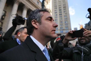 Former Trump lawyer anticipates $10 billion lawsuit against BBC will fall