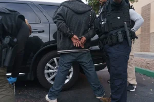 Community Organizations Concerned About Increase in Raids in Southern California
