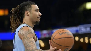 Police revealed reasons for the death of NBA player Brandon Clarke