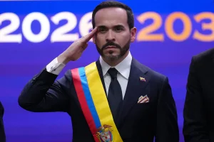 Department of State will allocate $1,000 million in aid to the new government of Colombia
