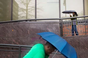 El Nino aims to break records: California would face one of its wettest winters