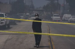 LAUSD faces 14 demands to reopen schools after 85 million pounds of food fire