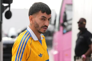 Do you miss Tigres? �ngel Correa's River Plate reaches five consecutive defeats