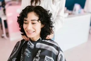 The Hair Restoration Talk Making Rounds Across California