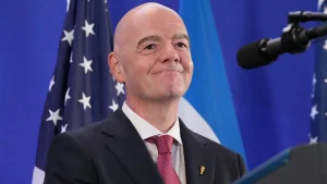 The story of the controversial plan: How Infantino almost sold the stability of FIFA to the devil