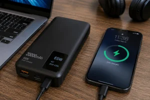 Forget about mAh, this is what really matters when buying a powerbank