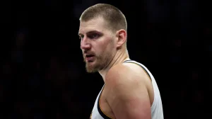 A team from Europe wants to take Nikola Jokic from the NBA