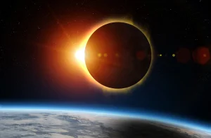 Solar eclipse of August 2026: what is its spiritual meaning