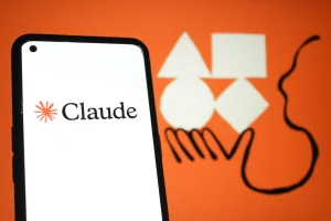 Everything Claude writes now has a secret imprint, and no one can see it with the naked eye.