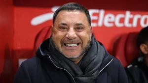 The champion doesn't worry, despite the disadvantage in the Liga MX semifinals