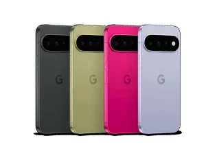 Pixel 11, Pixel 11 Pro and Pro XL surprise with more AI, better cameras and ultra-fast charging