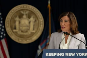 New York allocates $7.25 million to defend unaccompanied immigrant children