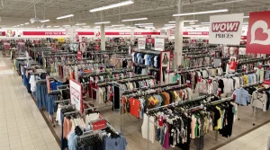 Burlington prepares new store in Miami with renewed format: where it will be and when it opens