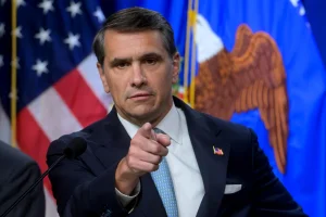 DOJ charges 11 people with operating fraudulent marriage ring to obtain Green Cards