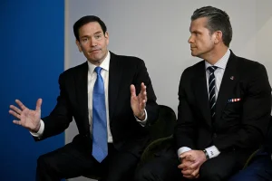 Marco Rubio revealed an unknown side of Pete Hegseth whom he has as a neighbor