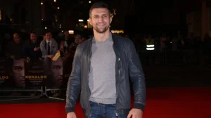 Carl Froch on Joshua vs. Paul: 'I could break his neck' 