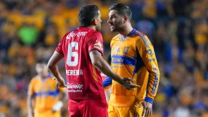 Toluca vs. Tigres: Schedule, where to watch, and probable lineups for the match that will decide the Liga MX champion